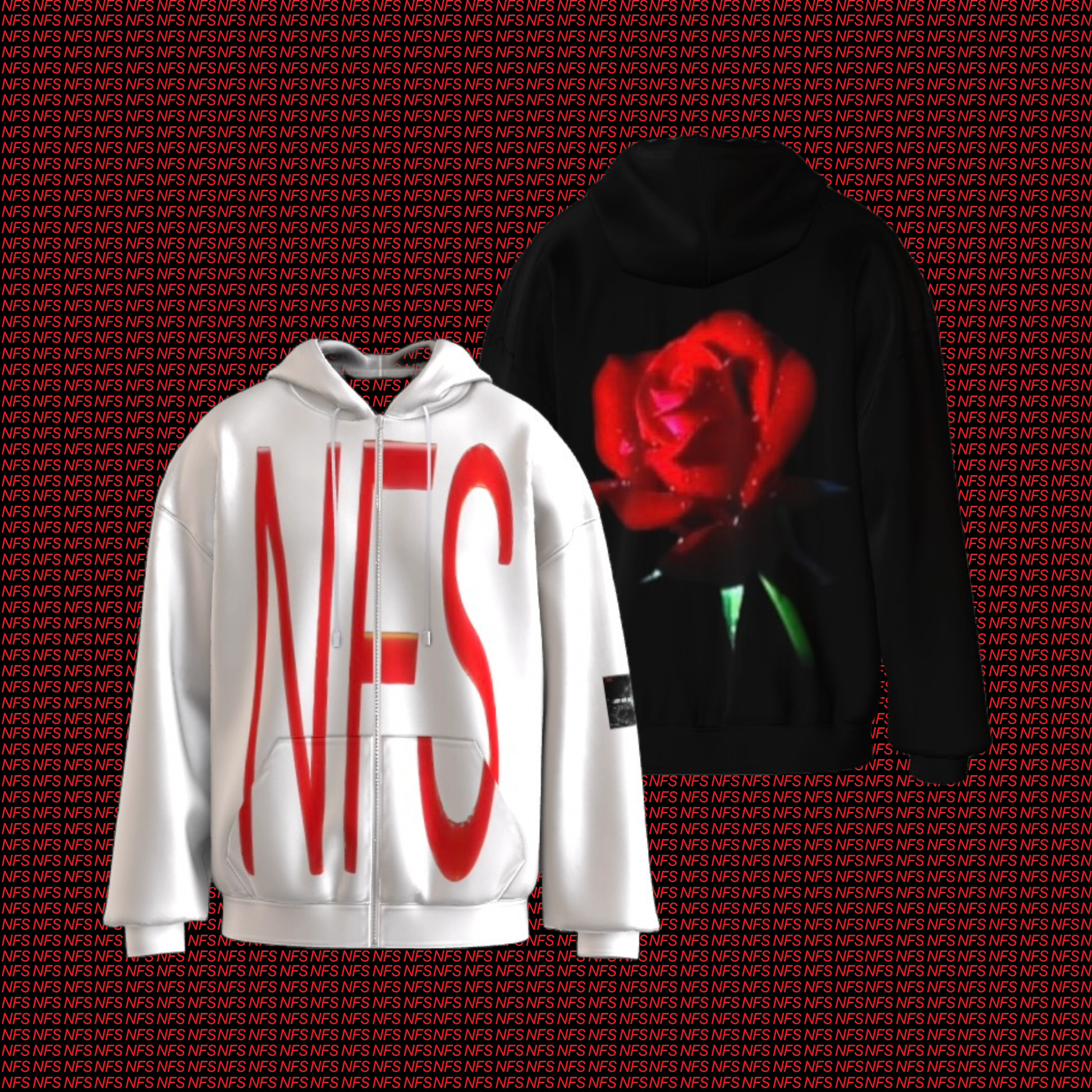 Double Zip-Up Bundle