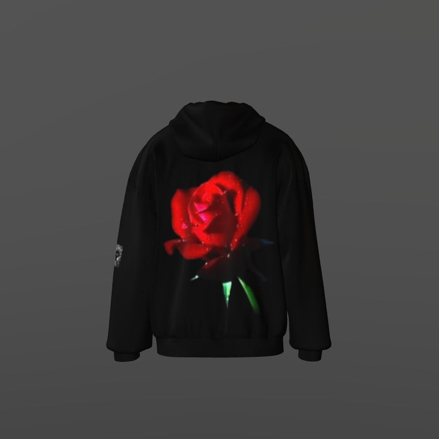 NFS OG Zip-Up (Black)