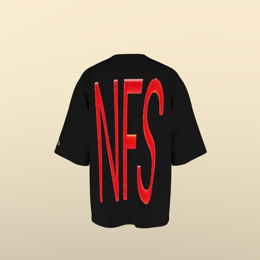 Thriller Tee