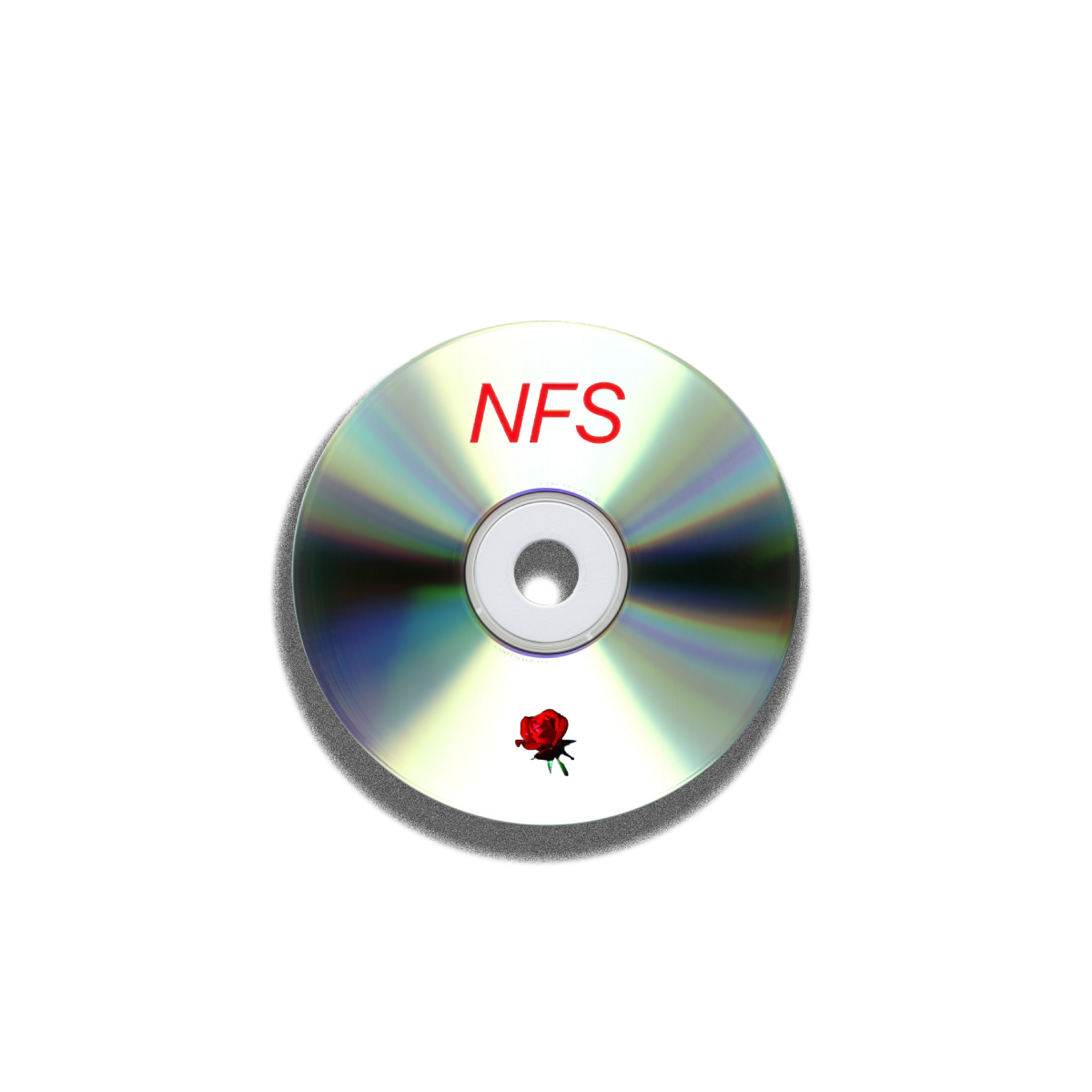 APOST - 'NFS' Album CD