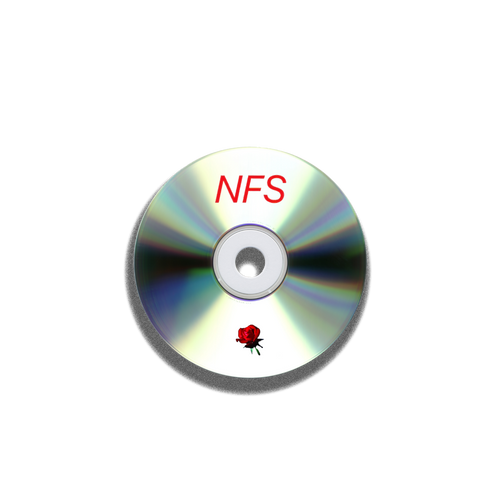 APOST - 'NFS' Album CD