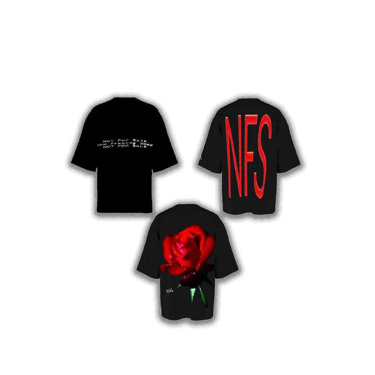 Mystery Tee